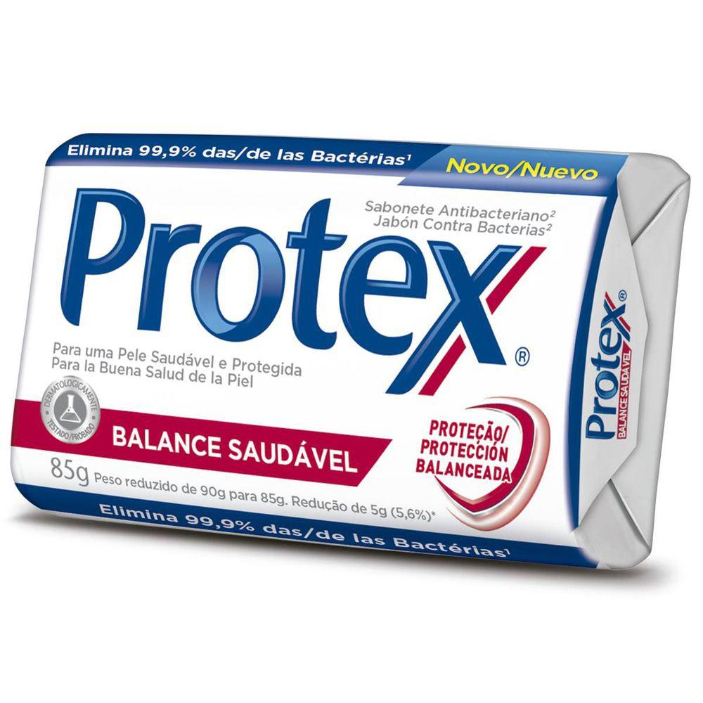 Sabonete Protex Balance Saudavel 85g - 1