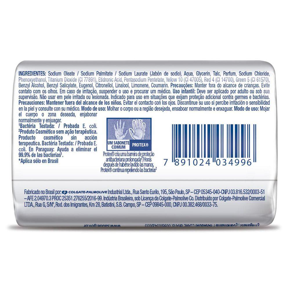Sabonete Protex Balance Saudavel 85g - 2