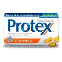 Sabonete Protex Vitamina E 85g - 1