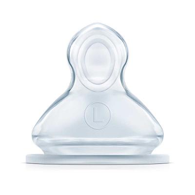 Bico Mamadeira Nuk Essence TC Smart Flow