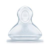 Bico Mamadeira Nuk Essence TC Smart Flow - 1