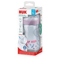 Mamadeira Nuk Essence Smart Flow Girl 270ml - 1
