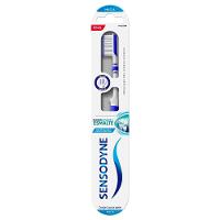 Escova Dental Sensodyne Sensibilidade e Esmalte - 1