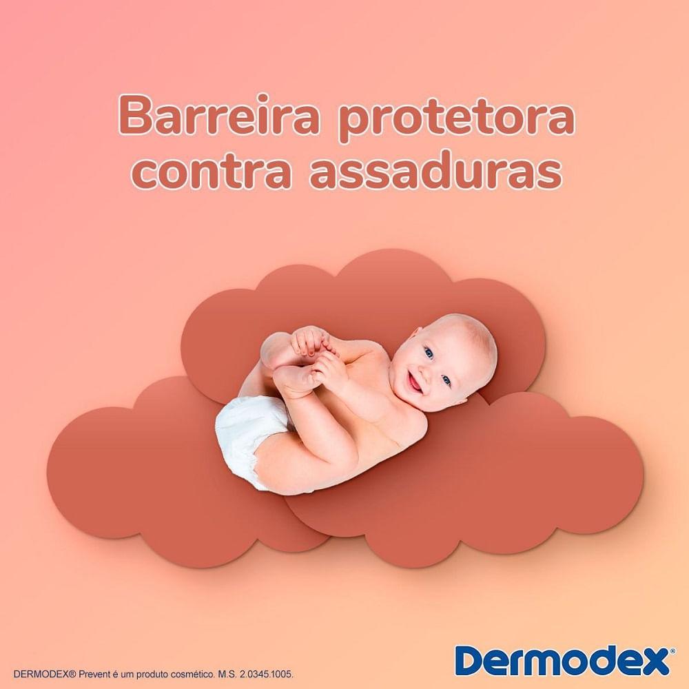 Creme para Prevenção de Assaduras Dermodex Prevent 30g - 7
