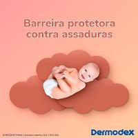 Creme para Prevenção de Assaduras Dermodex Prevent 30g - 7