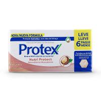 Sabonete Protex Macadamia 85g Leve06 Pague05 - 1