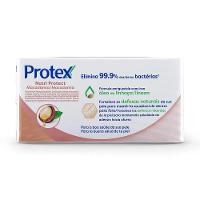 Sabonete Protex Macadamia 85g Leve06 Pague05 - 2