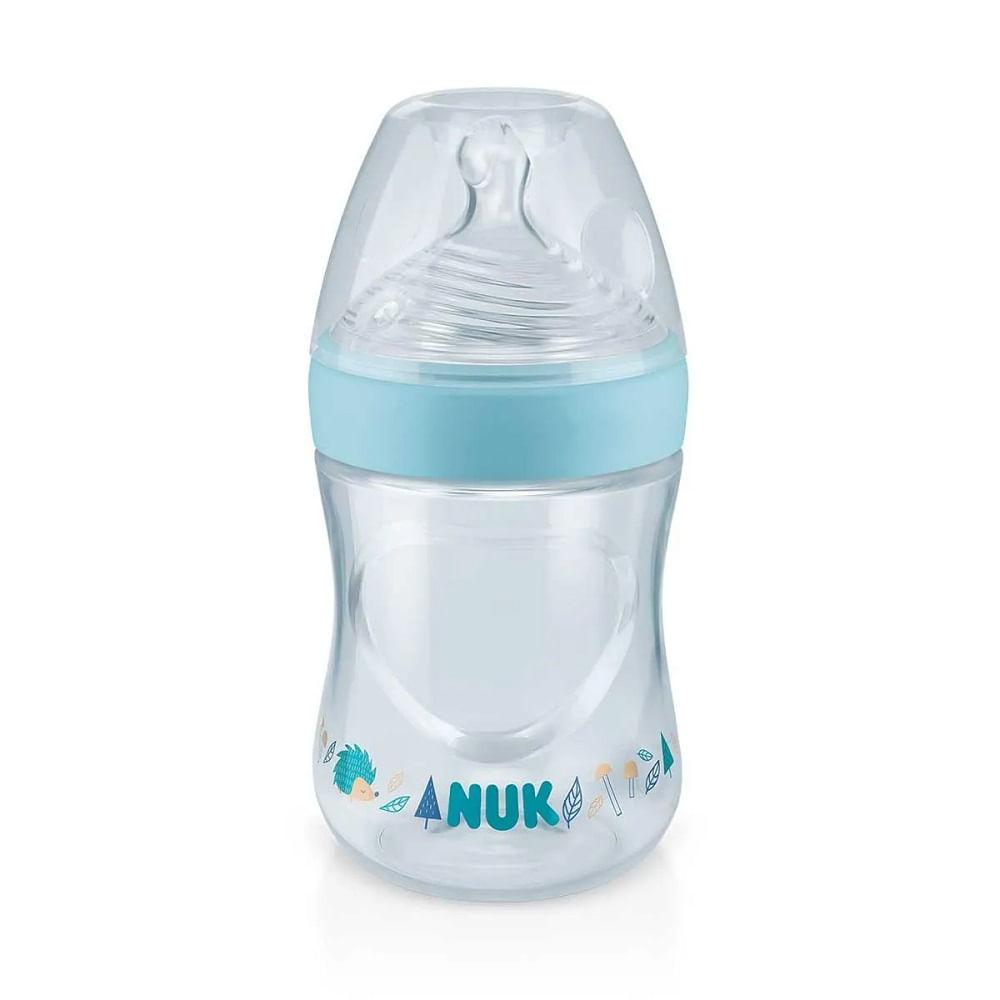 Mamadeira Nuk Essence Smart Flow Boy 150ml - 2