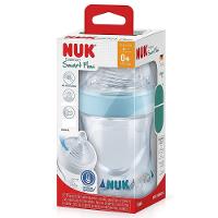Mamadeira Nuk Essence Smart Flow Boy 150ml - 1