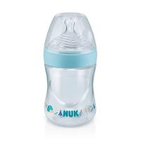 Mamadeira Nuk Essence Smart Flow Boy 150ml - 2