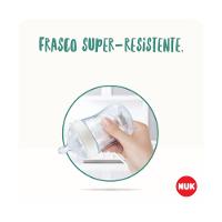 Mamadeira Nuk Essence Smart Flow Boy 150ml - 5