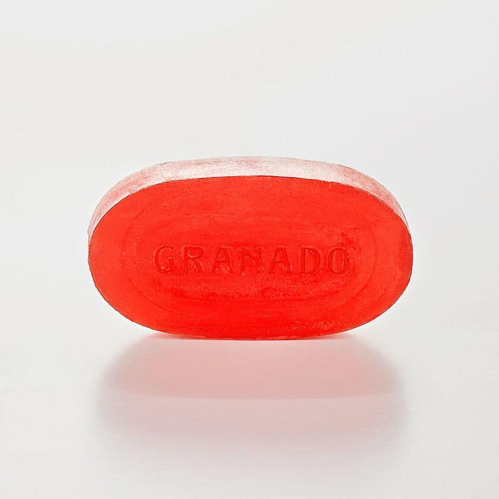 Sabonete Granado Glicerina Terrapeutics Gengibre 90g - 2