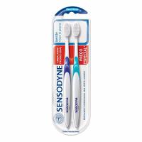 Escova Dental Sensodyne Gentle 2 Unidades - 1