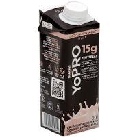 Yopro Bebida Láctea Coco com Batata Doce 15g de Proteínas 250ml - 3
