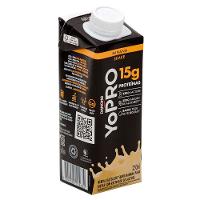 Yopro Bebida Láctea Banana 15g de Proteínas 250ml - 2