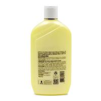 Shampoo Gota Dourada Anticaspa Fortalecimento de Cabelos 430ml - 2