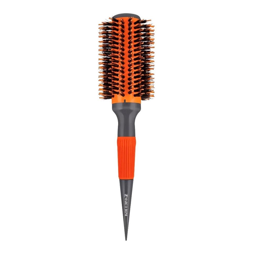 Escova de Cabelo Marco Boni Thermal Ceramic Orange 65mm - 1