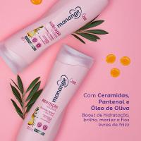 Condicionador Monange Hidratação Intensiva 325ml - 2