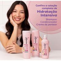 Condicionador Monange Hidratação Intensiva 325ml - 5