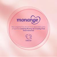 Condicionador Monange Hidratação Intensiva 325ml - 6