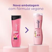 Shampoo Monange Hidratação Intensiva 325ml - 6