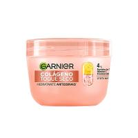 Hidratante Facial Antissinais Garnier Colágeno Toque Seco 85g - 1