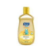 Shampoo Baruel Infantil Suave 400ml - 1