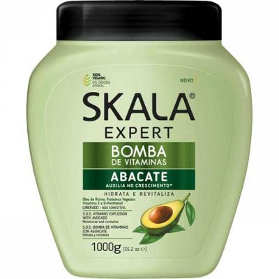 Creme de Hidratação Skala Abacate 1kg
