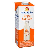 Leite Piracanjuba Zero Lactose 1L - 2
