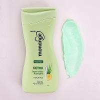 Loção Hidratante Monange Detox 200ml - 2