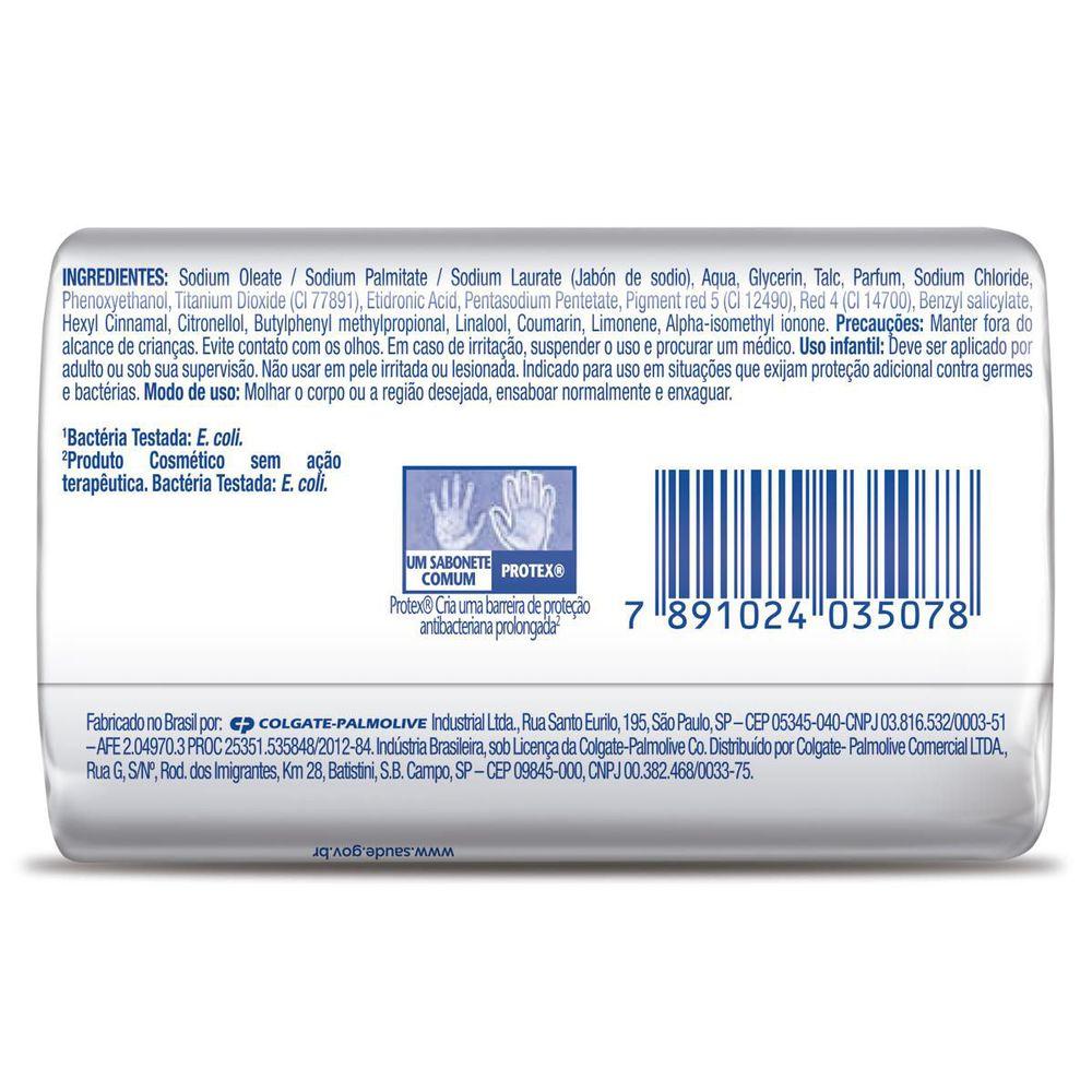 Sabonete Protex Cream 85g - 2
