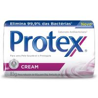 Sabonete Protex Cream 85g - 3