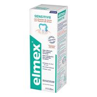 Enxaguante Antisséptico Bucal Elmex Sensitive 400ml - 2