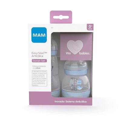Mamadeira Mam Easy Start 2 Unidades