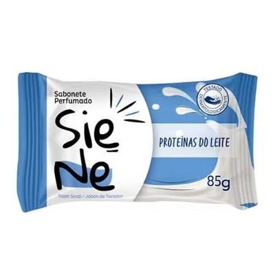 Sabonete Siene Perfumado Proteínas do Leite 85g