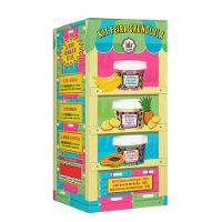 Máscara Capilar Lola Bemdita Ghee Feira Cronolola 3 Unidades Com 100g - 1