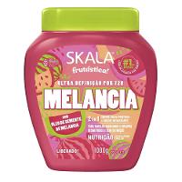 Creme Tratamento Skala 2 em 1 Melancia 1kg - 1