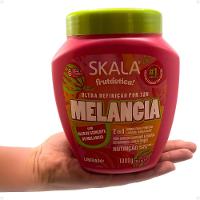 Creme Tratamento Skala 2 em 1 Melancia 1kg - 3