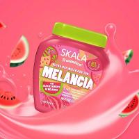 Creme Tratamento Skala 2 em 1 Melancia 1kg