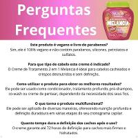 Creme Tratamento Skala 2 em 1 Melancia 1kg - 7