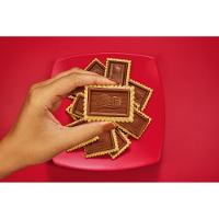 Biscoito Chocobiscuit Nestlé Chocolate Ao Leite 78g - 6