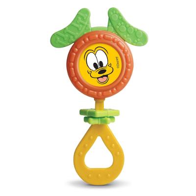 Brinquedo Chocalho Pluto Elka