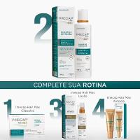 Imecap Hair Max Shampoo Antiqueda 200ml - 3