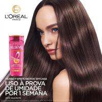 Shampoo Elseve Liso dos Sonhos Super Alinhador 200ml - 2
