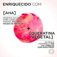 Shampoo Elseve Liso dos Sonhos Super Alinhador 200ml - 3