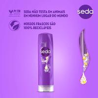 Condicionador Seda Liso Perfeito 325ml - 6