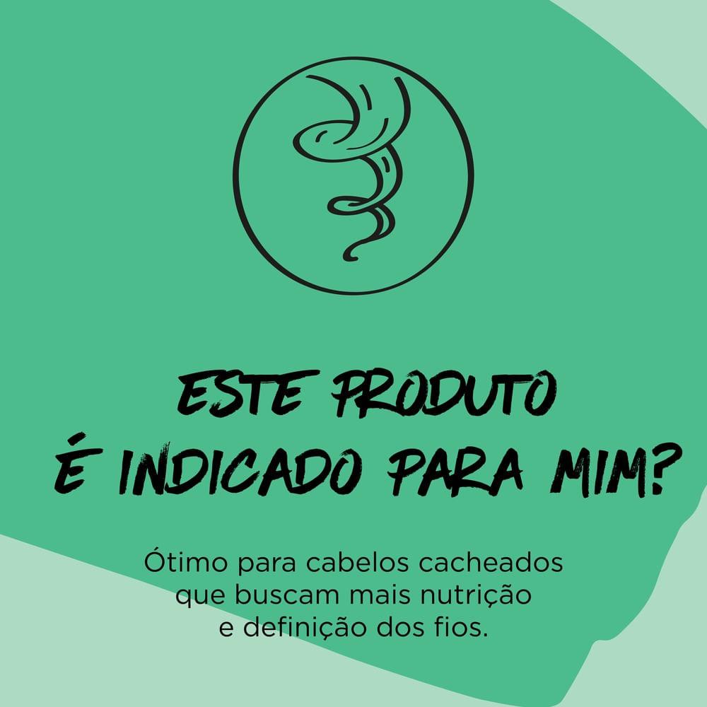 Shampoo Seda Cachos Definidos 325ml - 4