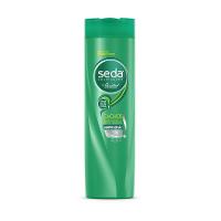 Shampoo Seda Cachos Definidos 325ml - 1
