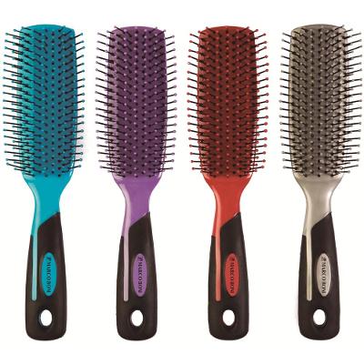 Escova Cabelo Marco Boni Retangular