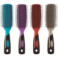 Escova Cabelo Marco Boni Retangular - 1